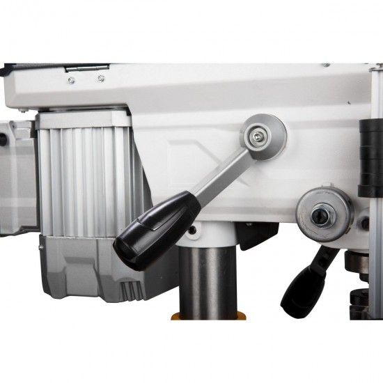 Engenho de furar DQ 20V refª 3191080 OPTIMUM Engenho de furar DQ 20V refª 3191080 OPTIMUM