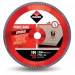 DISCO CORTE TPI 250MM SUPER PRO REF 31969 RUBI DISCO CORTE TPI 250MM SUPER PRO REF 31969 RUBI