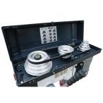 Engenho de furar DQ 25 ref� 3191047 OPTIMUM