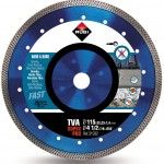 Disco Diamante TVA-115 SuperPro ref 31932 RUBI
