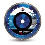 Disco diamante material duro TURBO VIPER TVA-180 SUPERPRO 31934 RUBI