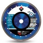 Disco Diamante TVA-125 SuperPro ref 31933 RUBI