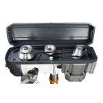 Engenho de furar DQ 22 (230V) refª 3191044 OPTIMUM Engenho de furar DQ 22 (230V) refª 3191044 OPTIMUM