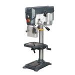 Engenho de furar DQ 22 (400V) ref 3191045 OPTIMUM