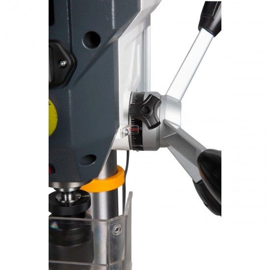 Engenho de furar DQ 18 refª 3191042 OPTIMUM Engenho de furar DQ 18 refª 3191042 OPTIMUM