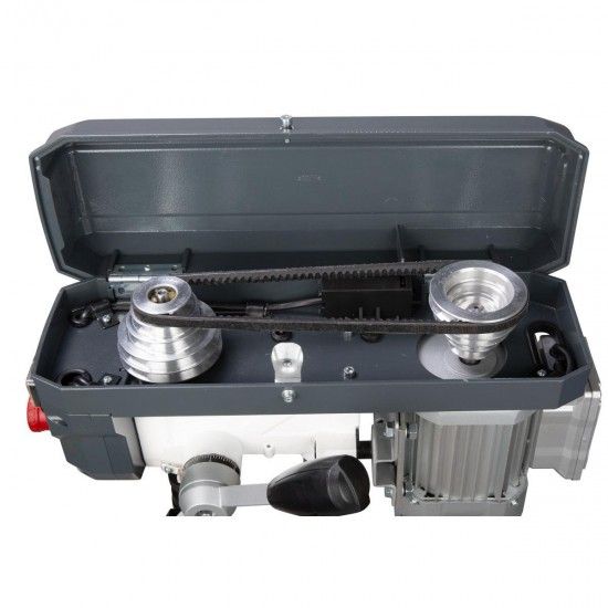 Engenho de furar DQ 14 refª 3191040 OPTIMUM Engenho de furar DQ 14 refª 3191040 OPTIMUM