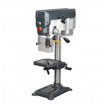 Engenho de furar DQ 22 (230V) ref 3191044 OPTIMUM
