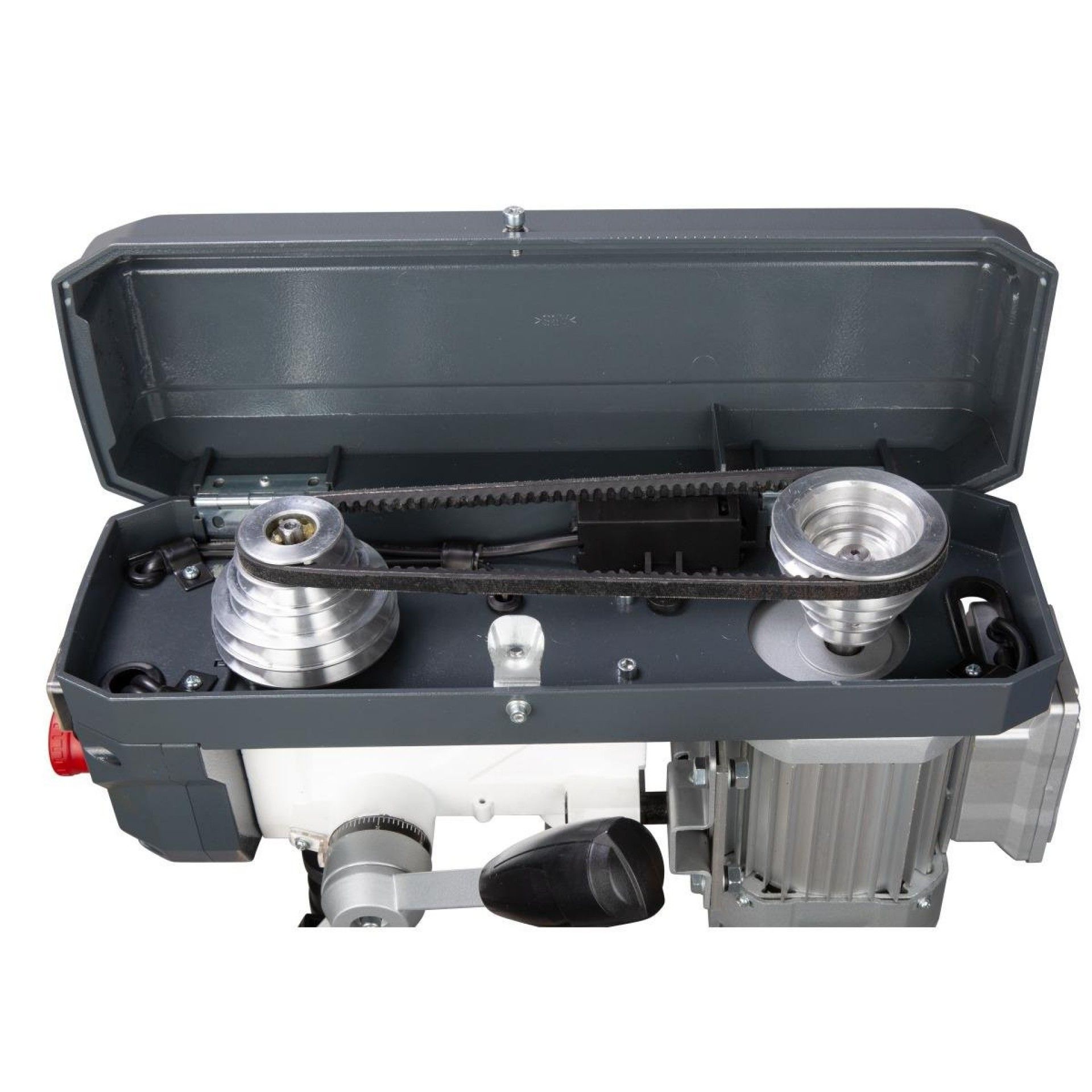 Engenho de furar DQ 14 refª 3191040 OPTIMUM