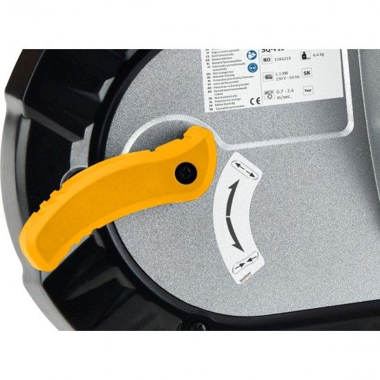 Serrote de fita SQ-V10 refª 3184210 OPTIMUM Serrote de fita SQ-V10 refª 3184210 OPTIMUM