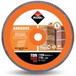 Disco diamantado Turbo TON-250 SuperPro ref� 31909 RUBI