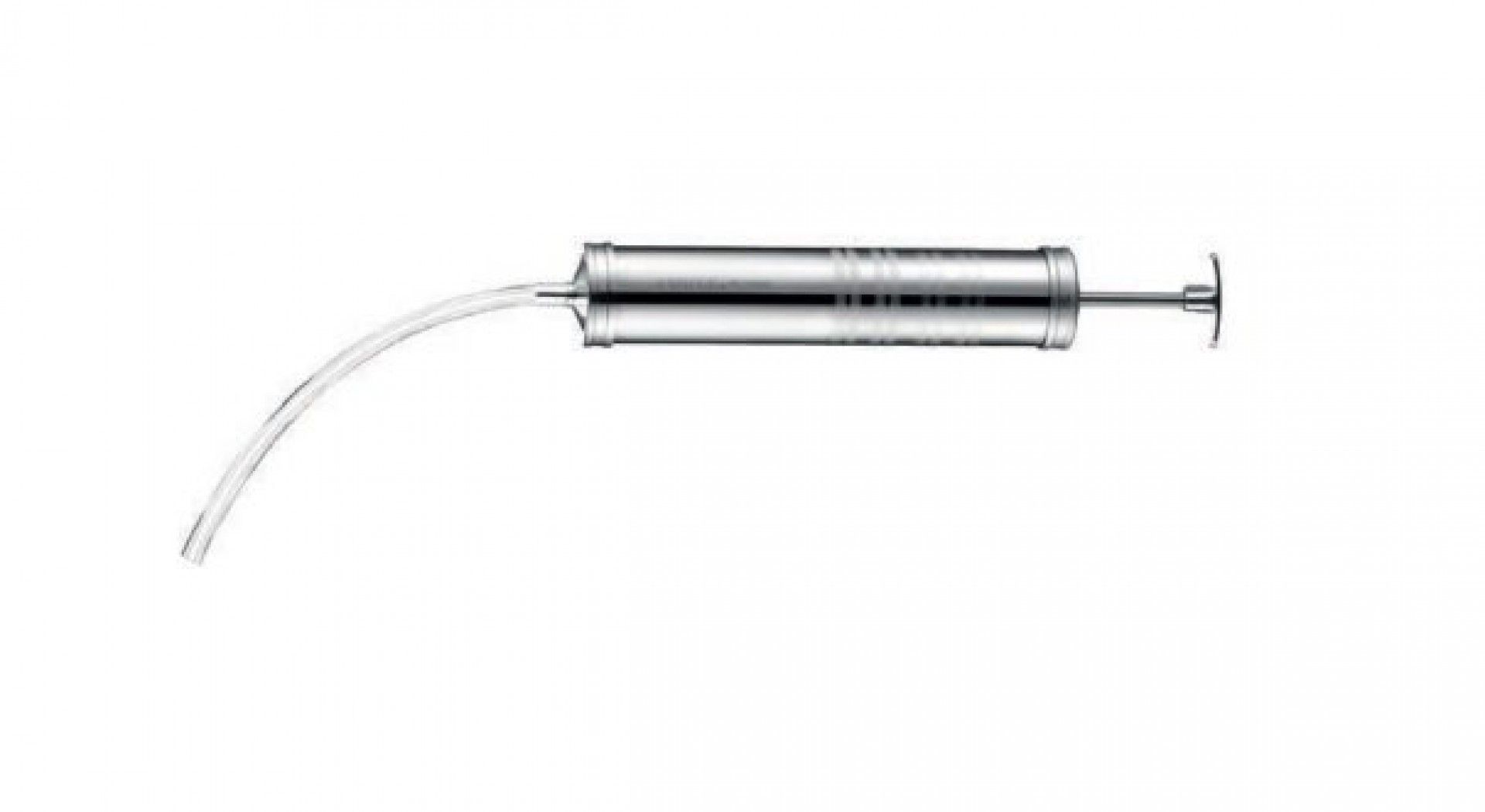 BOMBA SUCÇÃO VALVULINA 500CC 887A500