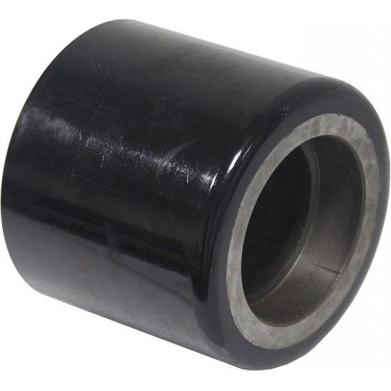 RODA P/PALETE 74X70 PU S/ROLAM ref 31663 MADER