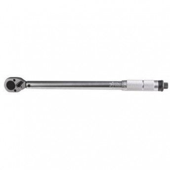 CHAVE DINAMOMTRICA 3/8 5.5-25Nm 6473275KS