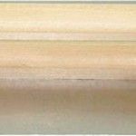 Talocha De Pedreiro 500x120 Lisa Inx m refª 31162 MADER Talocha De Pedreiro 500x120 Lisa Inx m refª 31162 MADER