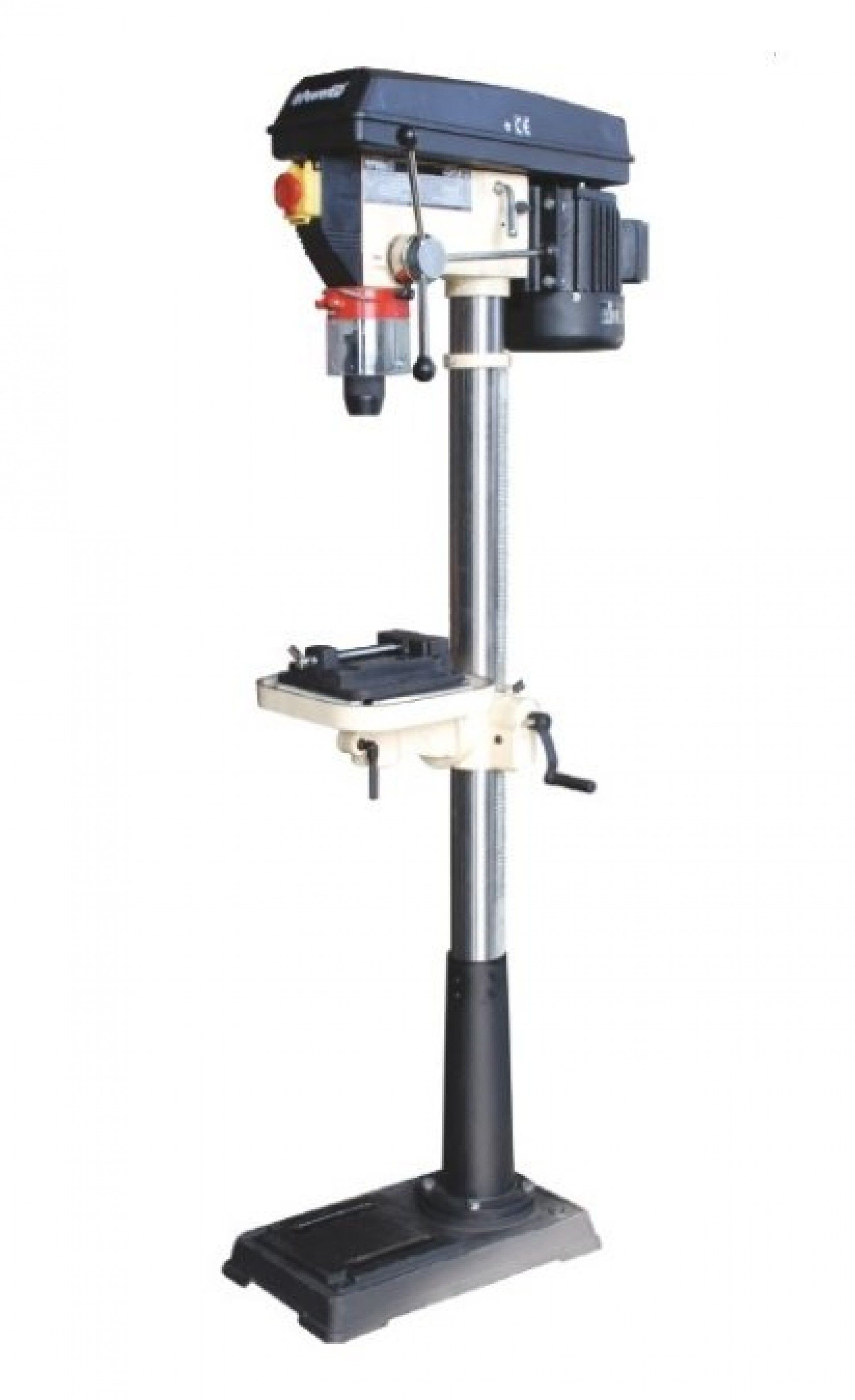 ENGENHO FURAR CORREIAS 380V PDP33016G-3