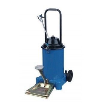 BOMBA MASSA C/PEDAL 12LT 1213HR