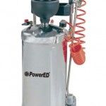 PULVERIZADOR INOX 30L REF 3101103 PPS30MI