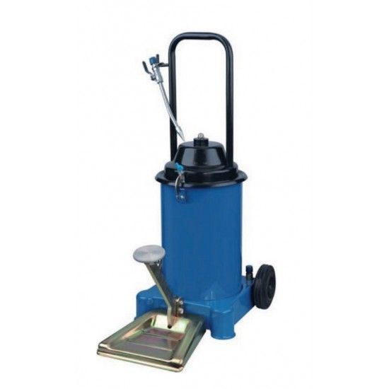 BOMBA MASSA C/PEDAL 12LT 1213HR