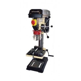 ENGENHO PDP15013S CORREIAS POWERED
