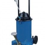 BOMBA MASSA C/PEDAL 12LT 1213HR