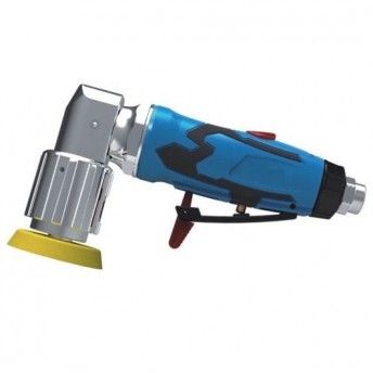 Mini Lixadeira Pneumtica Angular PAS50M 310155 1303SFW