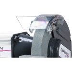 Esmerilador GU 20 (400V) ref 3101520 OPTIMUM