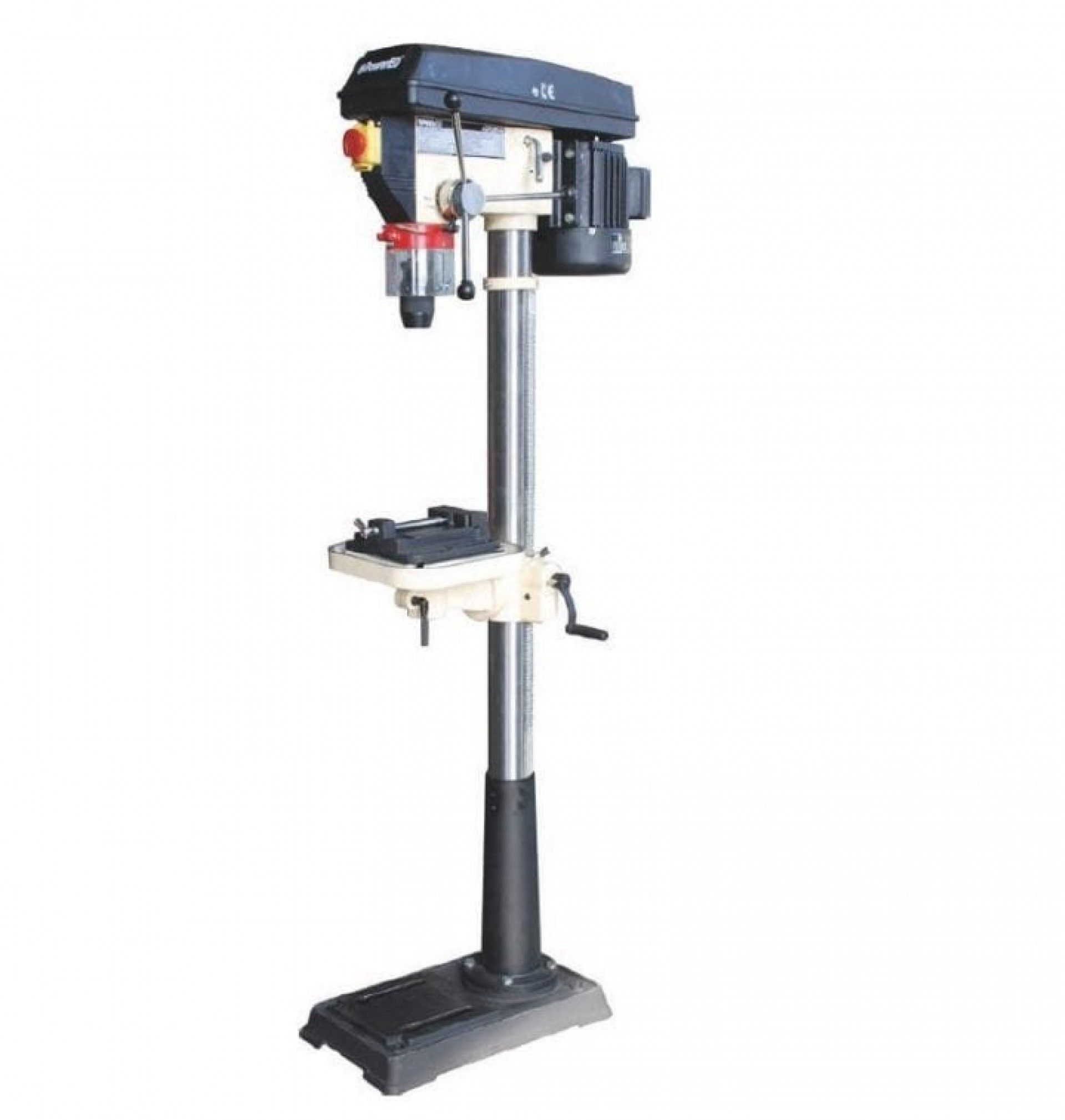 ENGENHO CORREIAS PDP51025G POWERED