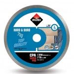 DISCO CORTE RUBI CPS 250 SUPERPRO RUBI