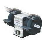 Esmerilador GU 20 (400V) ref 3101520 OPTIMUM