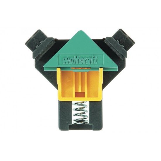 MORDAAS ANGULO DUPLO REF 3051000 WOLFCRAFT