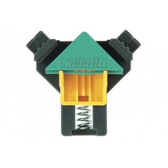 MORDAAS ANGULO DUPLO REF 3051000 WOLFCRAFT