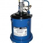 CARRO BOMBA MASSA 30KG PG130E