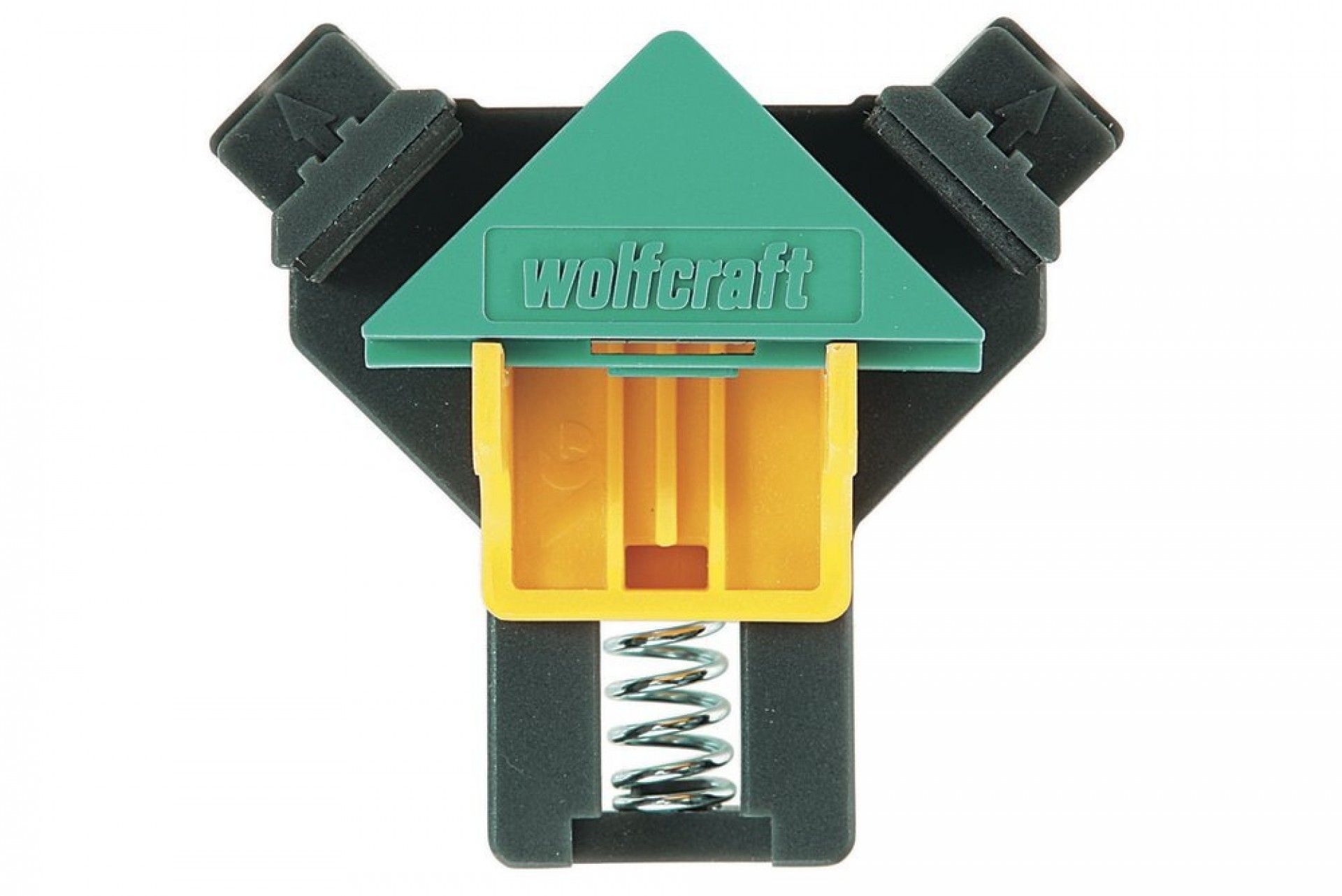 MORDAÇAS ANGULO DUPLO REF 3051000 WOLFCRAFT