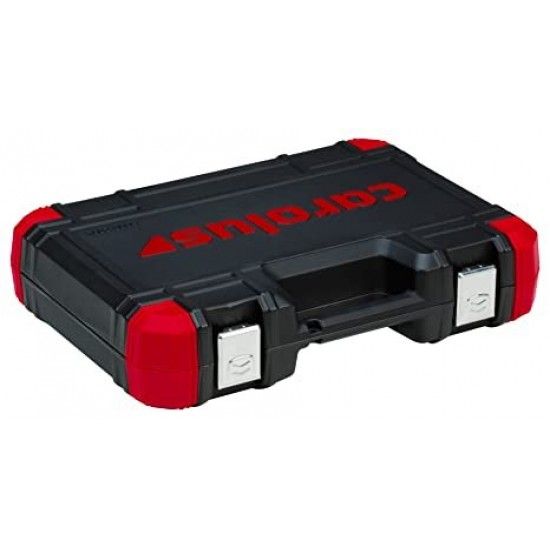 CAIXA FERRAMENTAS 94P 3018903 CAROLUS BY GEDORE