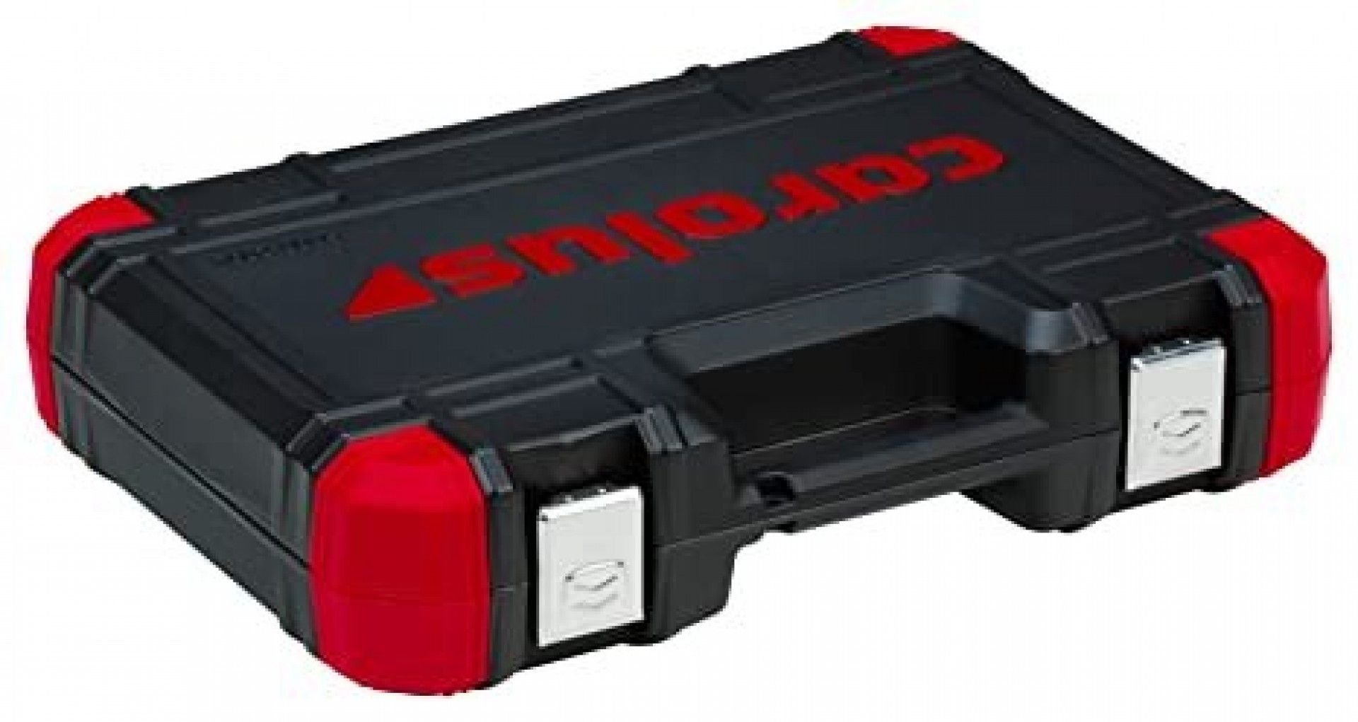 CAIXA FERRAMENTAS 94PÇ 3018903 CAROLUS BY GEDORE