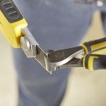 Folhas Para X-acto 25mm - 20 folhas ref 3-11-725 STANLEY