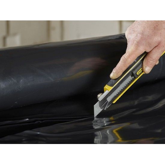 Folhas Para X-acto 25mm - 20 folhas refª 3-11-725 STANLEY Folhas Para X-acto 25mm - 20 folhas refª 3-11-725 STANLEY