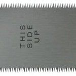 Lmina de reposio para serra (20-331) ref 3-20-331 STANLEY