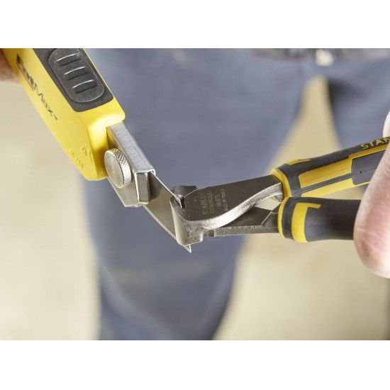 Folhas Para X-acto 25mm - 20 folhas refª 3-11-725 STANLEY Folhas Para X-acto 25mm - 20 folhas refª 3-11-725 STANLEY