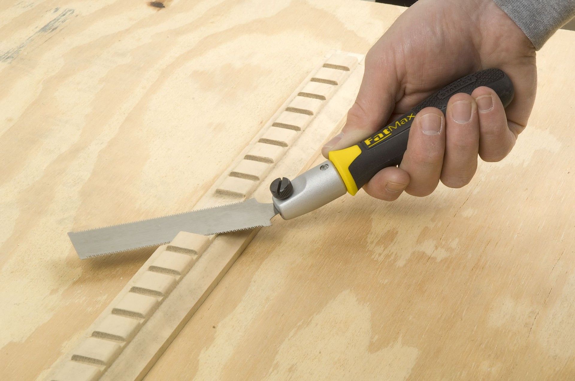 Lâmina de reposição para serra (20-331) refª 3-20-331 STANLEY