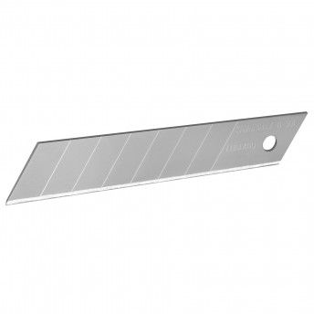 Folhas Para X-acto 18mm - 50 folhas ref 3-11-301 STANLEY