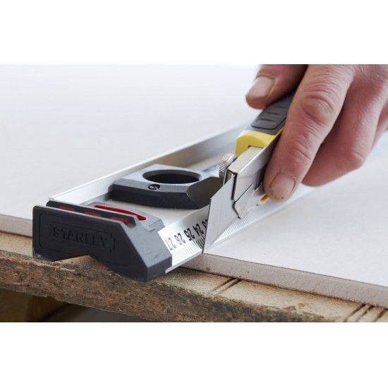 Folhas Para X-acto 25mm - 20 folhas refª 3-11-725 STANLEY Folhas Para X-acto 25mm - 20 folhas refª 3-11-725 STANLEY