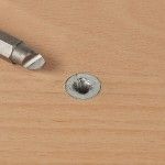 EXTRATOR PARAFUSOS CABEÇA MOIDA 2PÇ REF 2982000 WOLFCRAFT EXTRATOR PARAFUSOS CABEÇA MOIDA 2PÇ REF 2982000 WOLFCRAFT