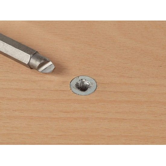 EXTRATOR PARAFUSOS CABEÇA MOIDA 2PÇ REF 2982000 WOLFCRAFT EXTRATOR PARAFUSOS CABEÇA MOIDA 2PÇ REF 2982000 WOLFCRAFT