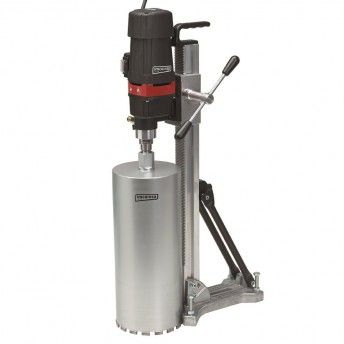 Caroteadora 2500w c/suporte ref 29721C IMCOINSA