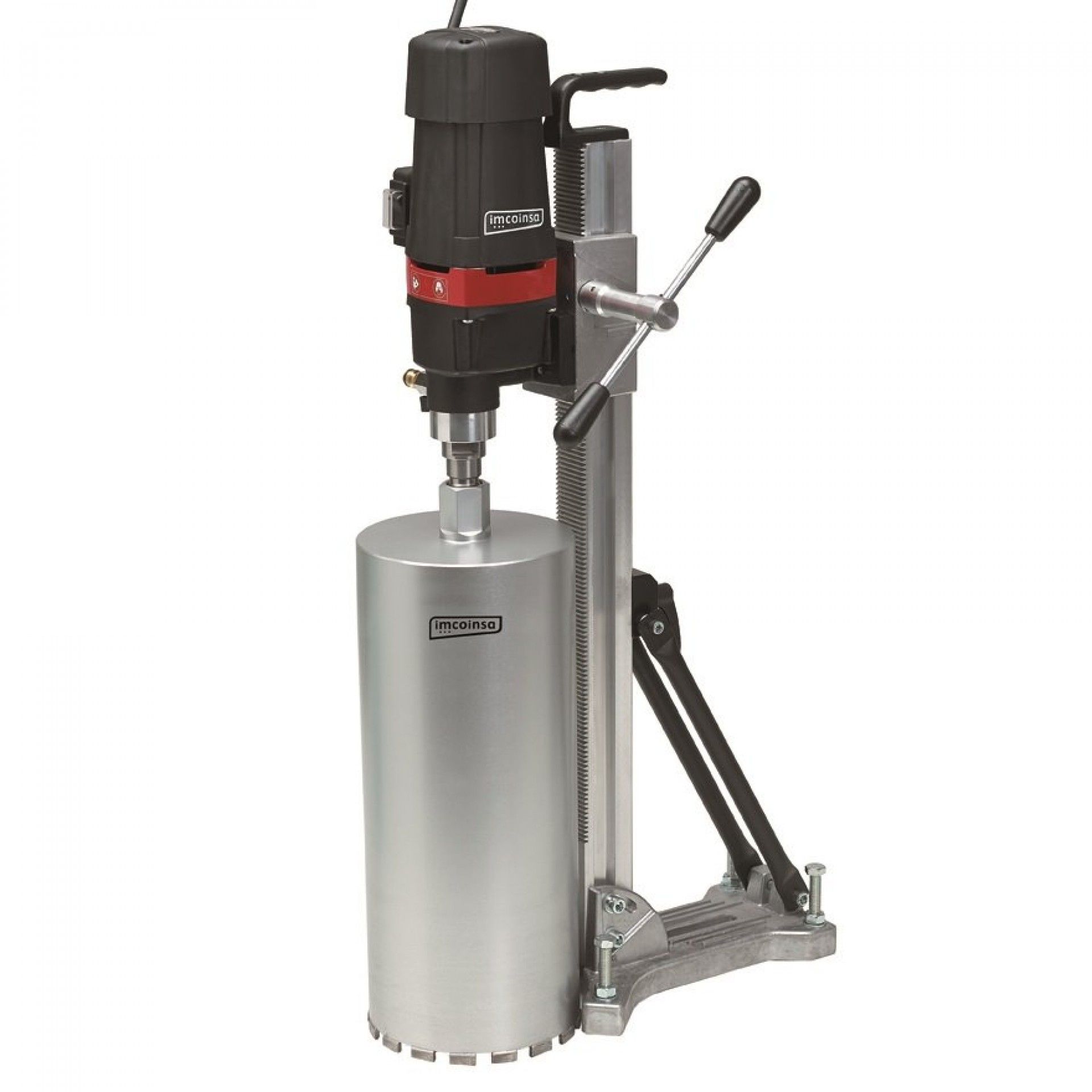 Caroteadora 2500w c/suporte refª 29721C IMCOINSA