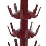 Escorredor Met P/48 Garrafas   ref 29406 MADER