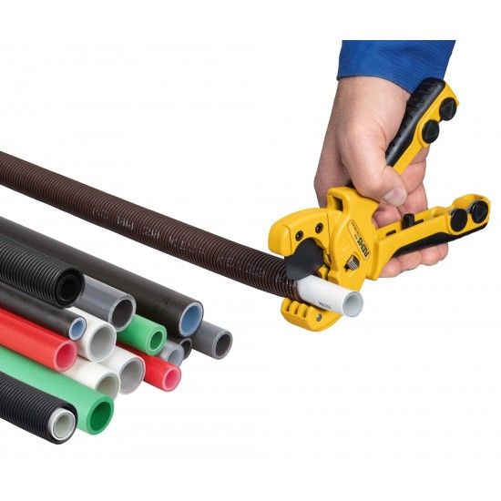 Corta tubos ROS P 26/SW 35 S ref 291242 R Rems