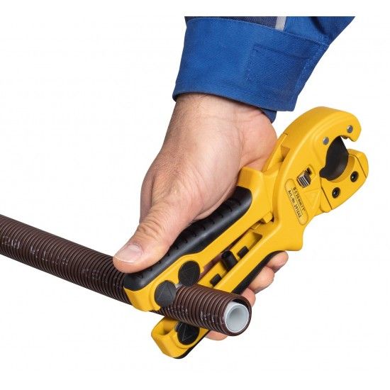 Corta tubos ROS P 26/SW 35 S ref 291242 R Rems