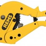 Corta tubos ROS P 63 P ref 291270 R Rems